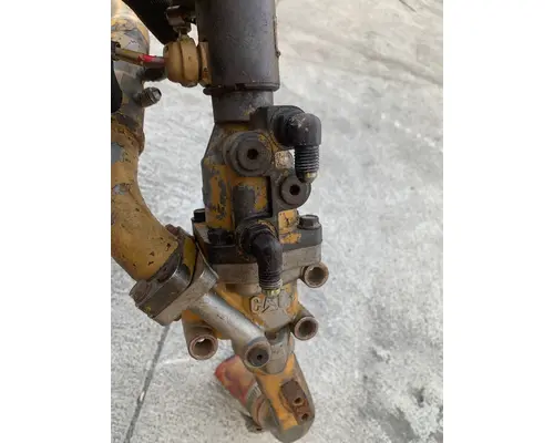 CAT C-13 Engine Parts Misc.