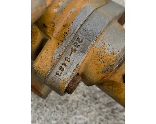 CAT C-13 Engine Parts Misc.