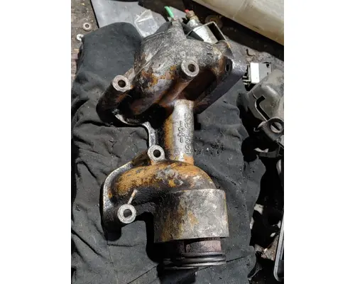 CAT C-13 Engine Parts Misc.