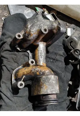 CAT C-13 Engine Parts Misc.