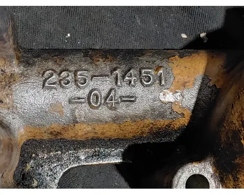 CAT C-13 Engine Parts Misc.