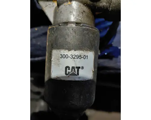 CAT C-13 Engine Parts Misc.