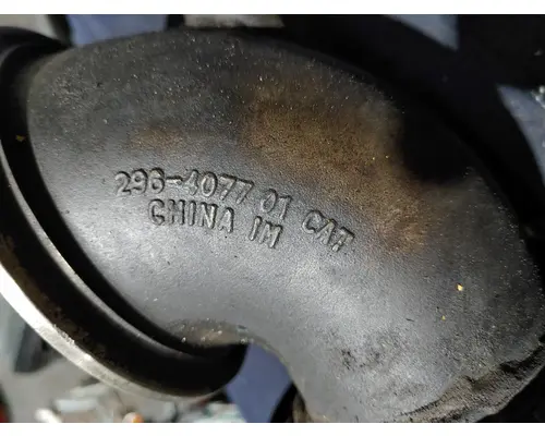 CAT C-13 Engine Parts Misc.