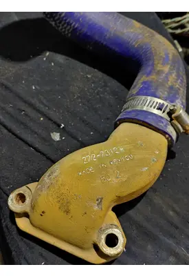 CAT C-13 Engine Parts Misc.