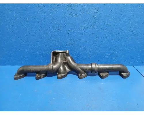 CAT C-13 Exhaust Manifold