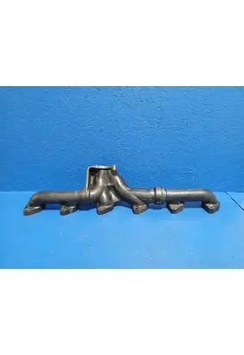 CAT C-13 Exhaust Manifold