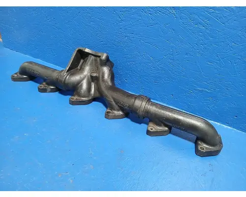 CAT C-13 Exhaust Manifold