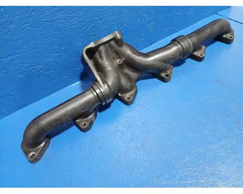 CAT C-13 Exhaust Manifold