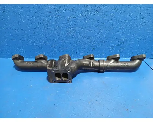 CAT C-13 Exhaust Manifold