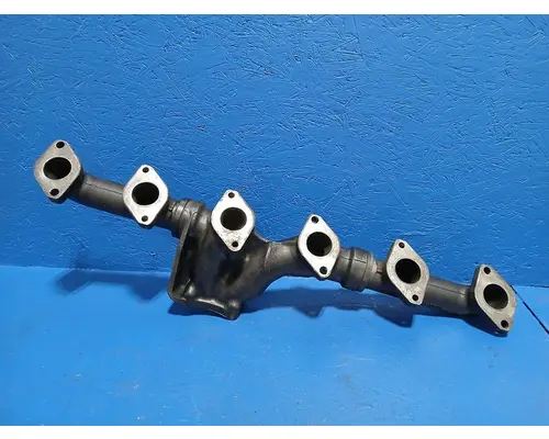 CAT C-13 Exhaust Manifold