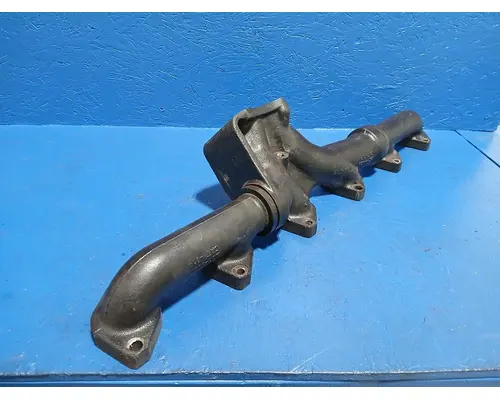 CAT C-13 Exhaust Manifold