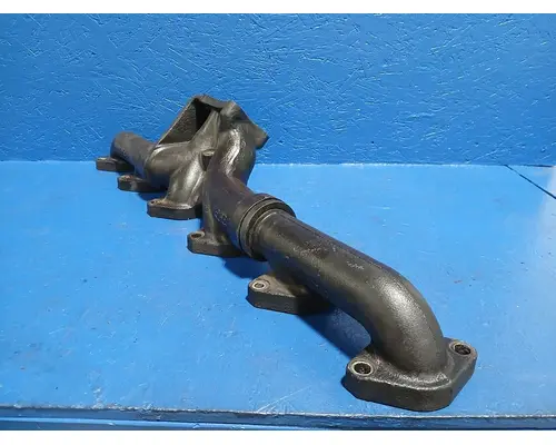 CAT C-13 Exhaust Manifold