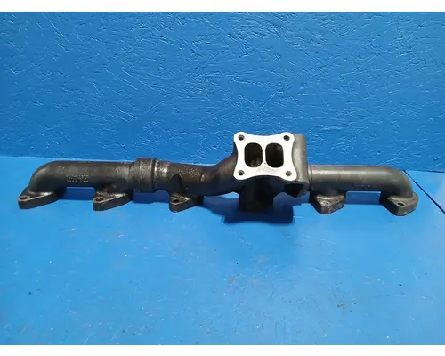 CAT C-13 Exhaust Manifold