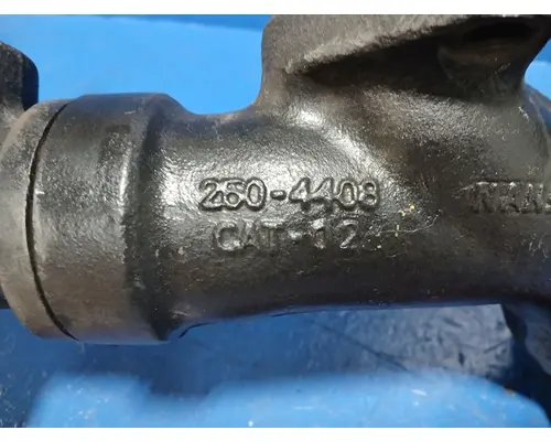 CAT C-13 Exhaust Manifold