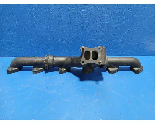 CAT C-13 Exhaust Manifold