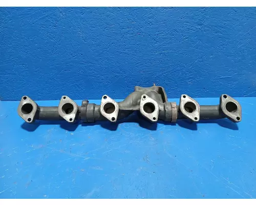 CAT C-13 Exhaust Manifold