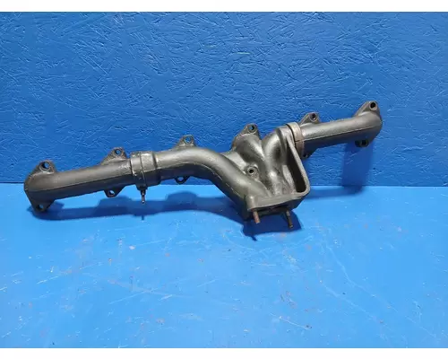 CAT C-13 Exhaust Manifold