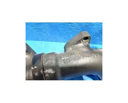 CAT C-13 Exhaust Manifold