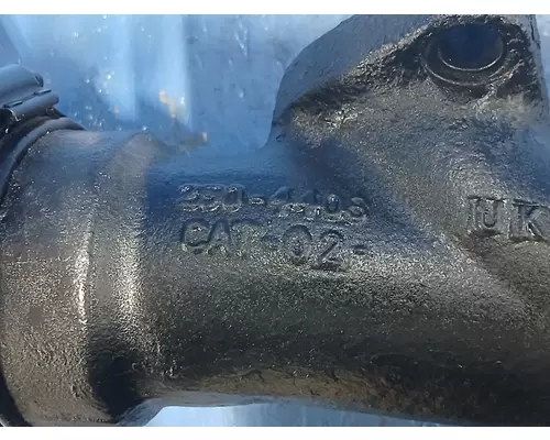 CAT C-13 Exhaust Manifold