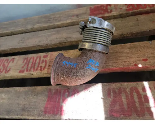 CAT C-13 Exhaust Manifold