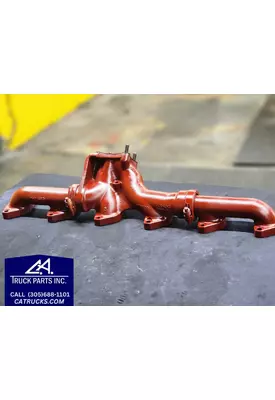 CAT C-13 Exhaust Manifold