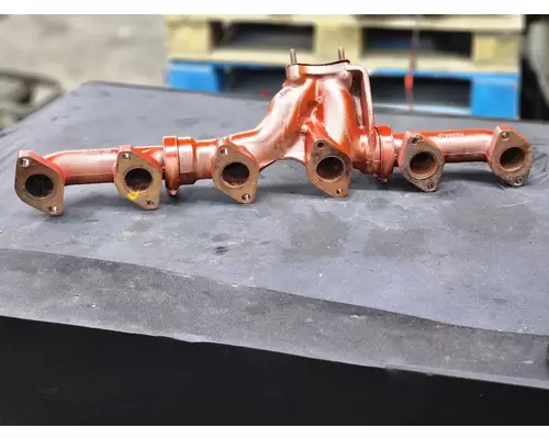 CAT C-13 Exhaust Manifold