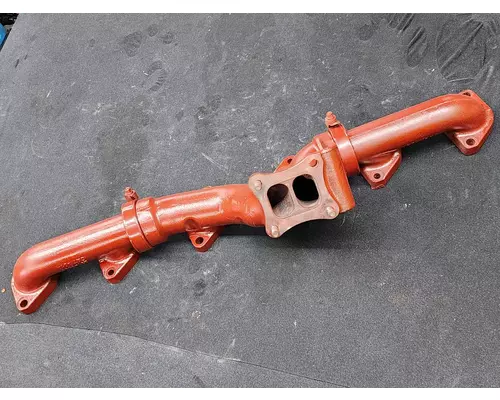 CAT C-13 Exhaust Manifold