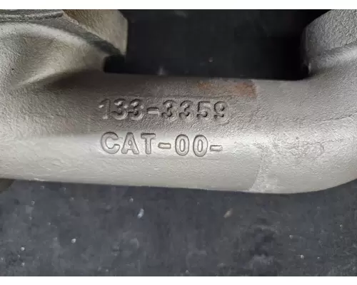 CAT C-13 Exhaust Manifold