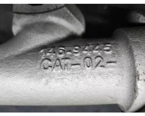 CAT C-13 Exhaust Manifold