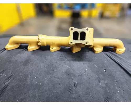 CAT C-13 Exhaust Manifold