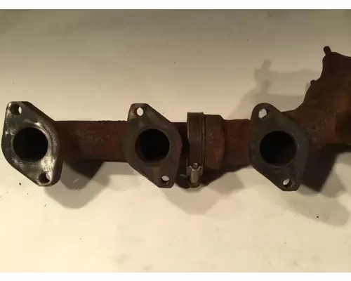 CAT C-13 Exhaust Manifold