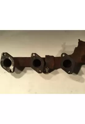 CAT C-13 Exhaust Manifold