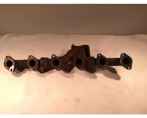 CAT C-13 Exhaust Manifold