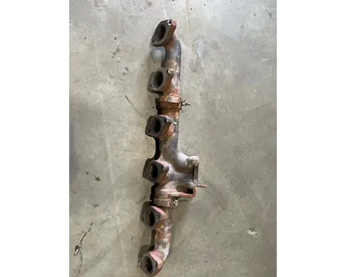 CAT C-13 Exhaust Manifold
