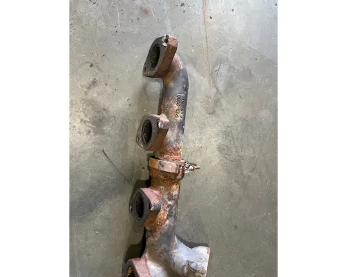 CAT C-13 Exhaust Manifold