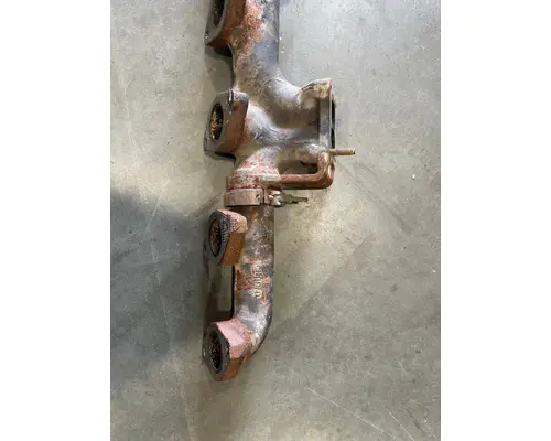 CAT C-13 Exhaust Manifold