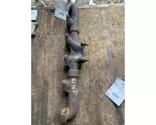 CAT C-13 Exhaust Manifold