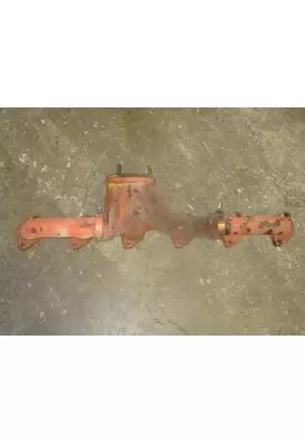 CAT C-13 Exhaust Manifold