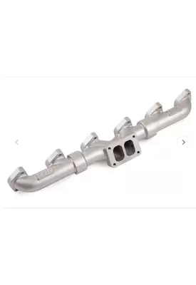 CAT C-13 Exhaust Manifold