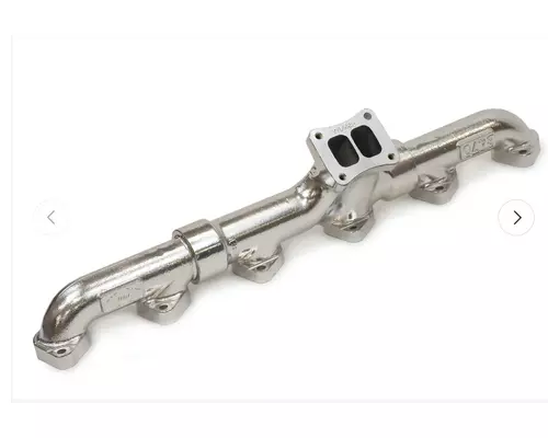 CAT C-13 Exhaust Manifold