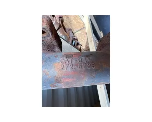 CAT C-13 Exhaust Manifold