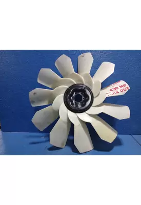 CAT C-13 Fan Blade