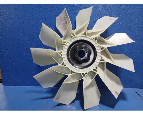 CAT C-13 Fan Blade