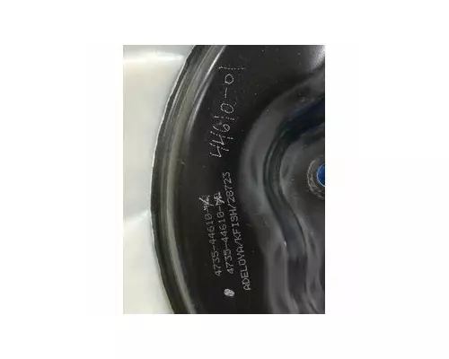 CAT C-13 Fan Blade