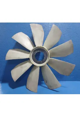 CAT C-13 Fan Blade