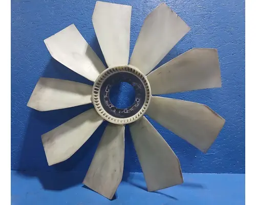 CAT C-13 Fan Blade