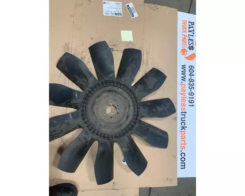 CAT C-13 Fan Blade