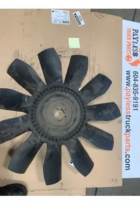 CAT C-13 Fan Blade