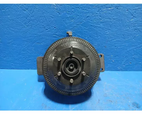 CAT C-13 Fan Clutch