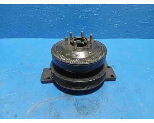 CAT C-13 Fan Clutch